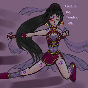 lara-isobe.jpg(36267 byte)